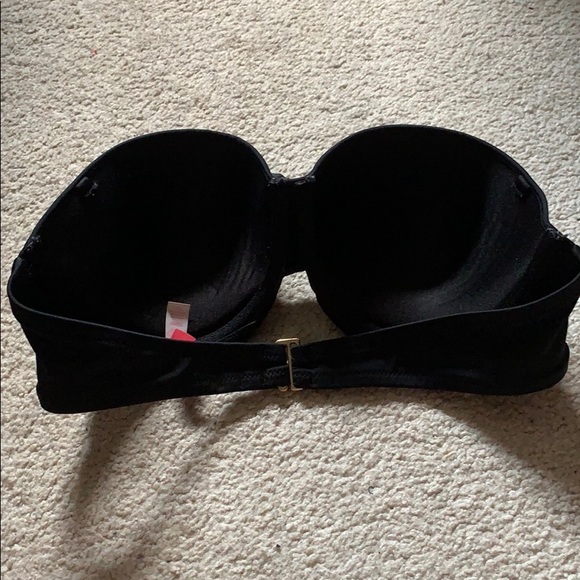 Victoria’s Secret - bandeau bikini top - Picture 2 of 2